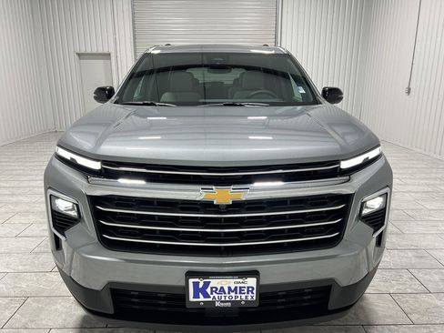 New 2026 Chevrolet Traverse LT w/ Sun and Wheel Package image 32