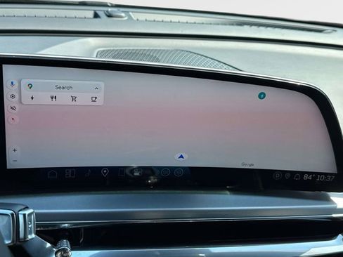 Certified 2024 Cadillac Lyriq Luxury AWD/4WD image 10