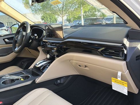 New 2026 Acura MDX FWD w/ Technology Package image 19