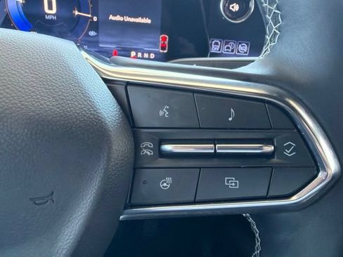 Used 2024 Chevrolet Equinox EV LT AWD/4WD image 25