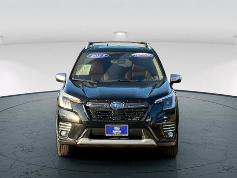 Used 2023 Subaru Forester Touring image 9