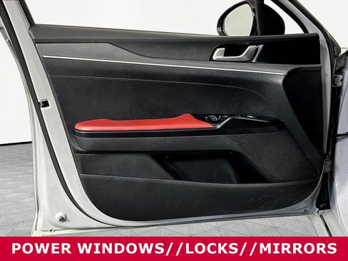 Used 2023 Kia K5 GT-Line FWD image 19