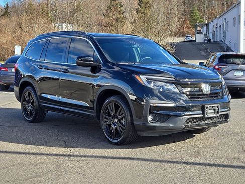 Used 2022 Honda Pilot Special Edition image 4