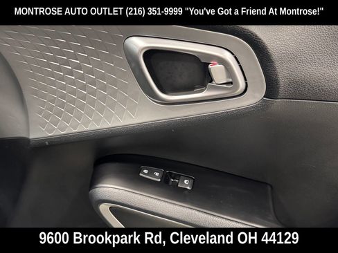 Used 2024 Kia Soul LX w/ Option Group 015 FWD image 47