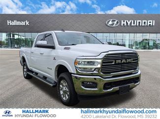 Used 2022 RAM 2500 Laramie video 1