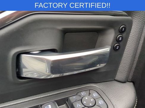 Certified 2025 RAM 3500 Laramie AWD/4WD image 13