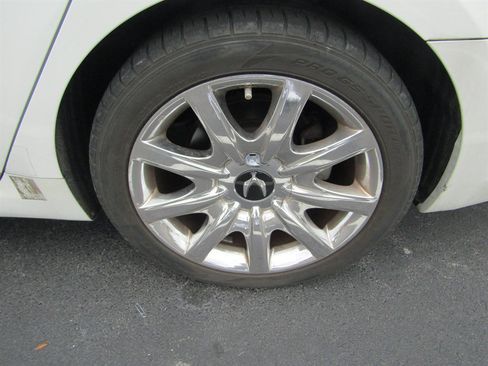 Used 2011 Hyundai Equus Signature image 14