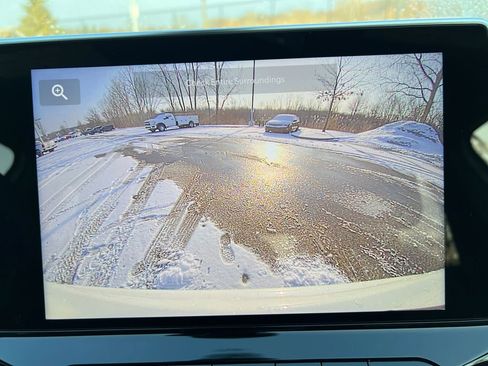 New 2026 Jeep Compass Limited image 26