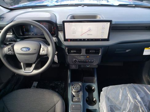 New 2026 Ford Maverick XL w/ Equipment Group 101A image 9