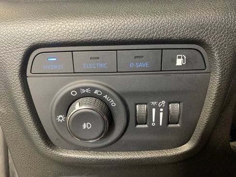 Used 2024 Jeep Grand Cherokee Limited 4xe AWD/4WD image 24