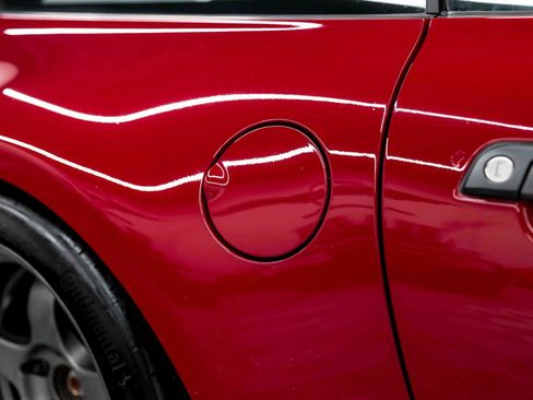 Used 1999 BMW M Coupe image 20