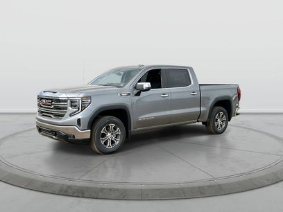 New 2026 GMC Sierra 1500 SLT