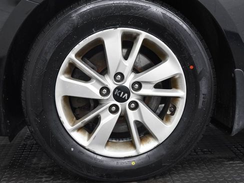 Used 2018 Kia Optima LX w/ Convenience Package image 8