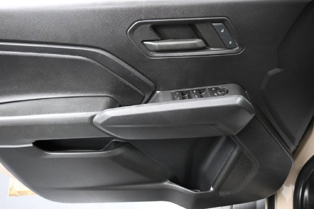 Used 2023 Chevrolet Colorado Trail Boss w/ LPO, Dark Essentials Package AWD/4WD image 13