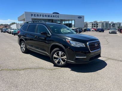 Used 2022 Subaru Ascent Premium w/ Convenience Package