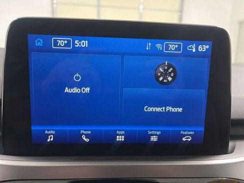 Used 2024 Ford Escape Active image 43