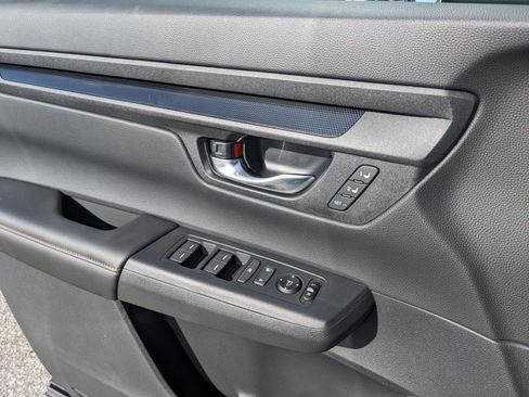 New 2026 Honda CR-V Sport-L image 17