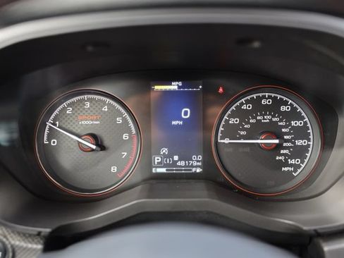 Certified 2021 Subaru Forester Sport AWD/4WD image 23