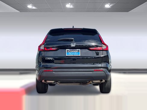 Certified 2024 Honda CR-V EX image 9