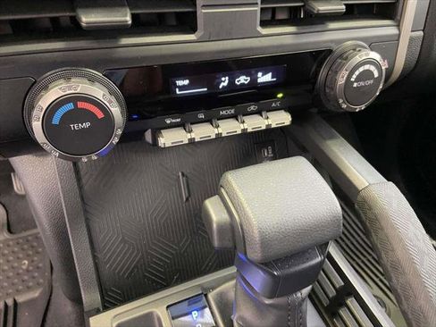 Certified 2026 Toyota Tacoma SR RWD image 23