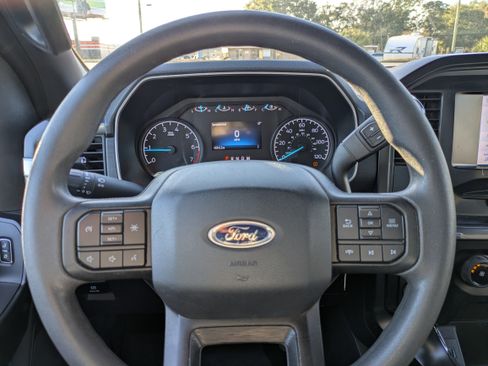 Used 2023 Ford F150 XL w/ STX Appearance Package image 28