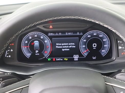 New 2026 Audi Q7 3.0T Premium Plus image 16