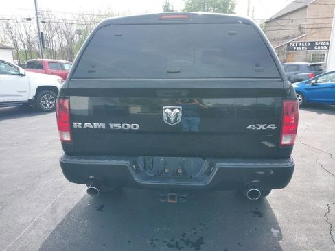 Used 2012 RAM 1500 Express image 9