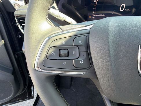 New 2026 Buick Envista Sport Touring w/ Convenience I Package FWD image 26