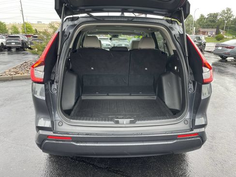 Used 2024 Honda CR-V EX image 35