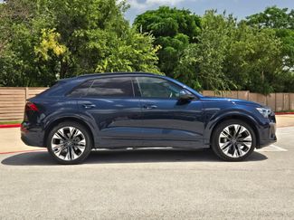 Used 2024 Audi Q8 Prestige AWD/4WD video 2