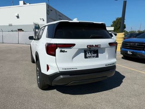 New 2026 GMC Terrain Elevation w/ Technology Package II image 7