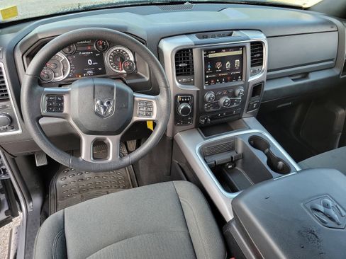 Used 2023 RAM 1500 Classic Warlock w/ Trailer Tow Group image 19