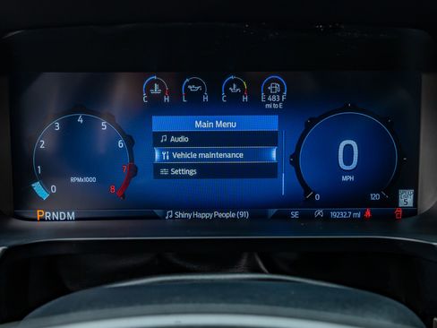 Used 2024 Ford F150 XLT w/ Equipment Group 302A MID AWD/4WD image 19