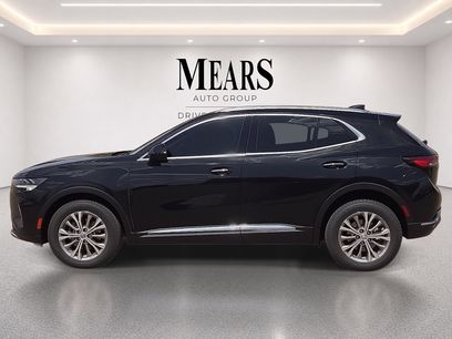 Used 2023 Buick Envision Preferred