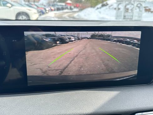 New 2026 Nissan Sentra SV w/ SV Convenience Package image 21