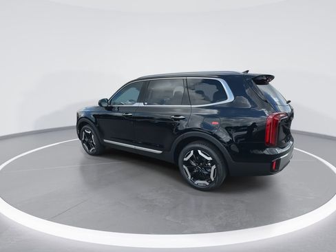 New 2025 Kia Telluride S image 6