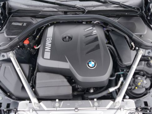 New 2026 BMW 430i 430i Gran Coupe image 22