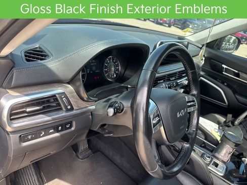 Used 2022 Kia Telluride EX w/ EX Premium Package AWD/4WD image 20