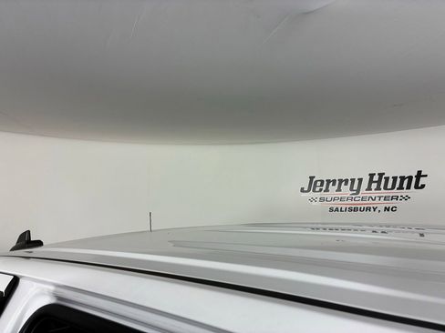 Used 2025 Chevrolet Silverado 2500 LT image 27