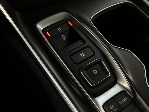 Certified 2022 Honda Accord Touring image 18