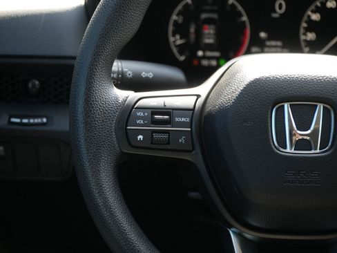 Used 2025 Honda CR-V EX image 22
