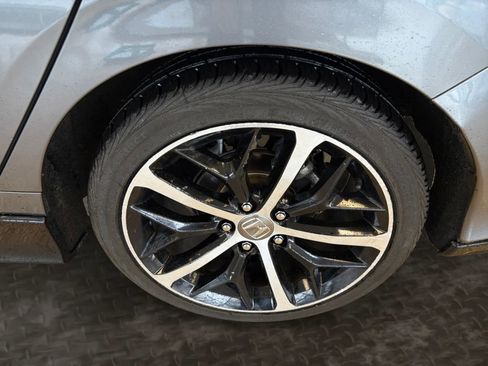 Used 2021 Honda Civic Sport image 35
