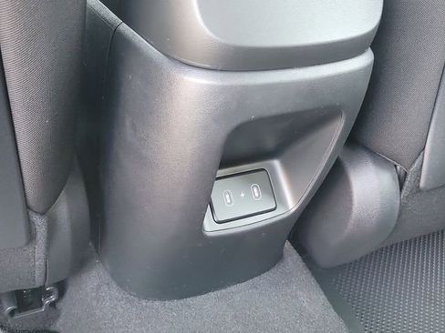 New 2026 Hyundai Elantra Sport FWD image 21