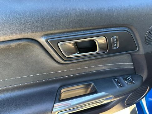 Used 2018 Ford Mustang Shelby GT350 w/ Electronics Package image 16