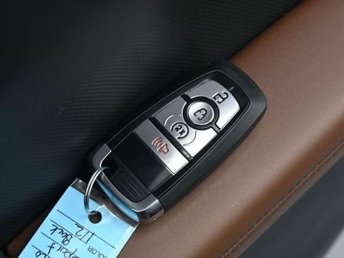 Used 2024 Ford Bronco Sport Outer Banks w/ Tech Package AWD/4WD image 17