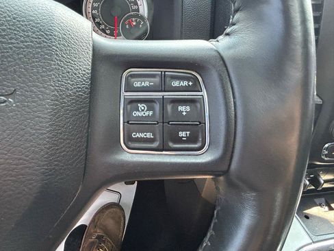 Used 2016 RAM 1500 Sport AWD/4WD image 19