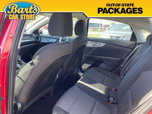 Used 2023 Kia Forte LXS image 18