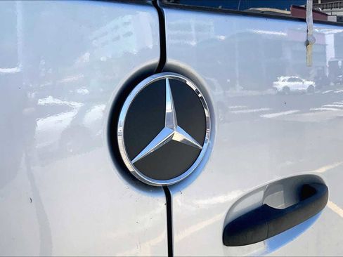 New 2025 Mercedes-Benz Sprinter 2500 image 13