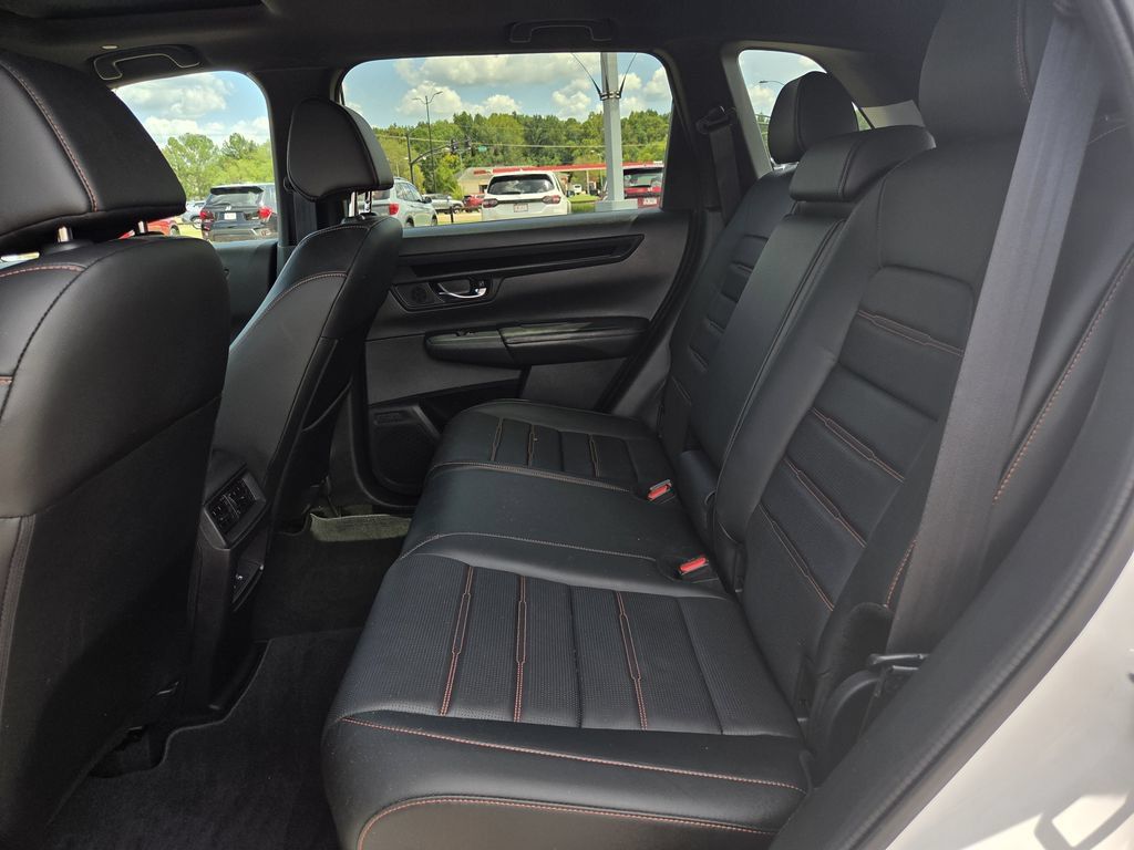 Certified 2025 Honda CR-V Sport-L image 20