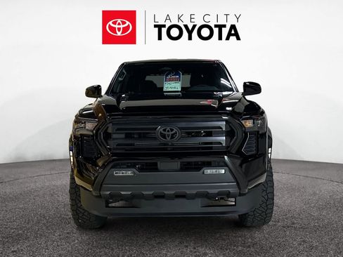 New 2025 Toyota Tacoma SR5 image 7